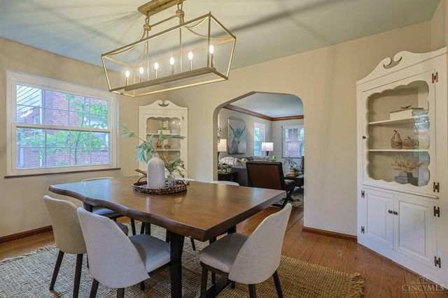 3051 Coral Park Drive, Cincinnati, OH 45211