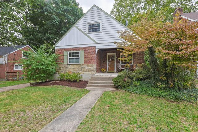 3051 Coral Park Drive, Cincinnati, OH 45211