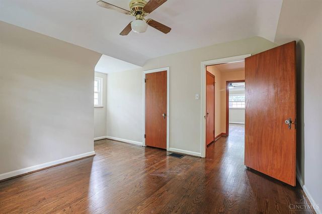3051 Coral Park Drive, Cincinnati, OH 45211