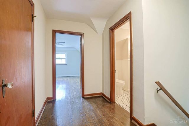 3051 Coral Park Drive, Cincinnati, OH 45211