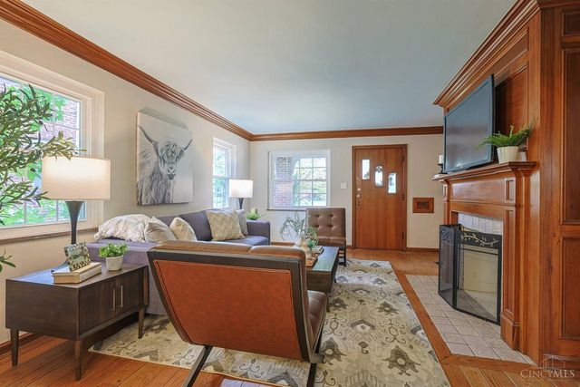 3051 Coral Park Drive, Cincinnati, OH 45211