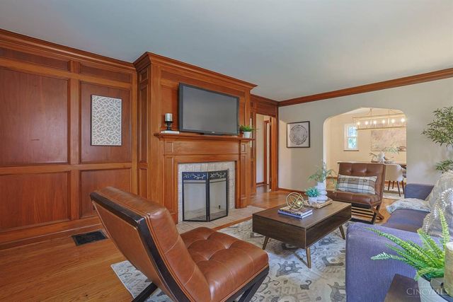 3051 Coral Park Drive, Cincinnati, OH 45211