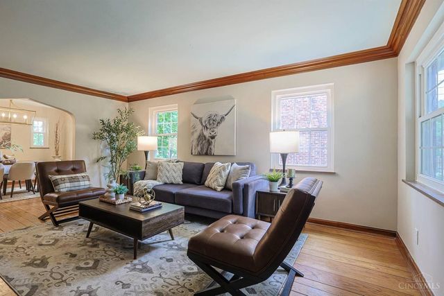3051 Coral Park Drive, Cincinnati, OH 45211