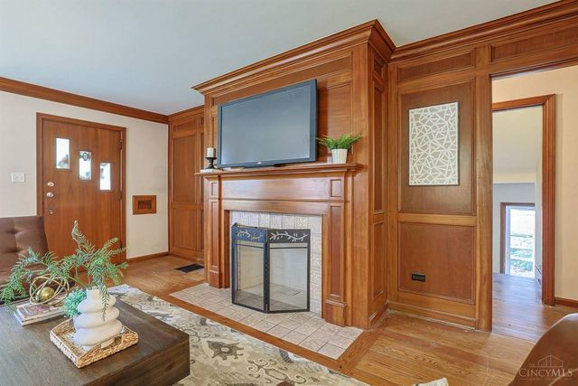 3051 Coral Park Drive, Cincinnati, OH 45211