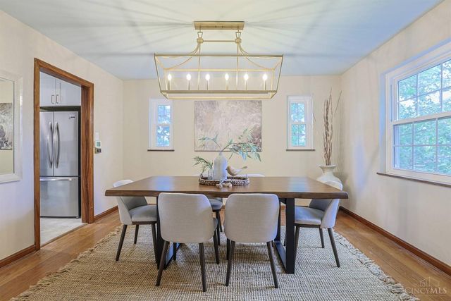 3051 Coral Park Drive, Cincinnati, OH 45211