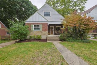 3051 Coral Park Drive, Cincinnati, OH 45211