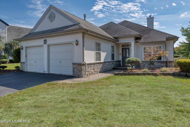 11 Bomar Court, Manchester, NJ 08759