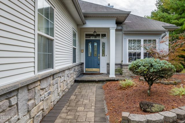 11 Bomar Court, Manchester, NJ 08759