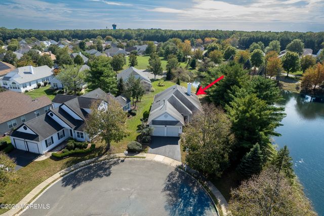 11 Bomar Court, Manchester, NJ 08759
