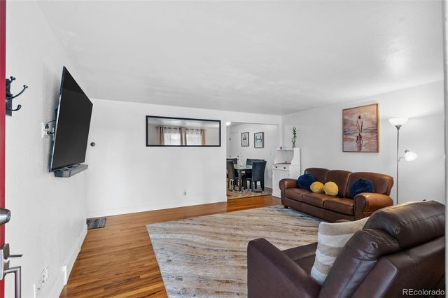 61 S 17th Avdr, Brighton, CO 80601