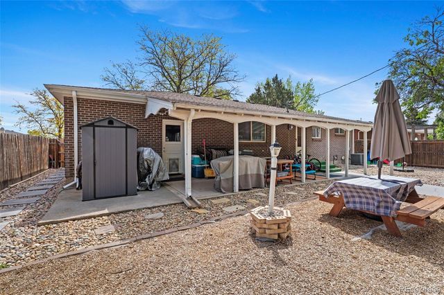 61 S 17th Avdr, Brighton, CO 80601