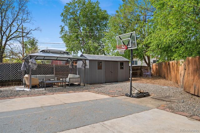 61 S 17th Avdr, Brighton, CO 80601
