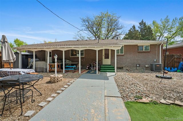 61 S 17th Avdr, Brighton, CO 80601