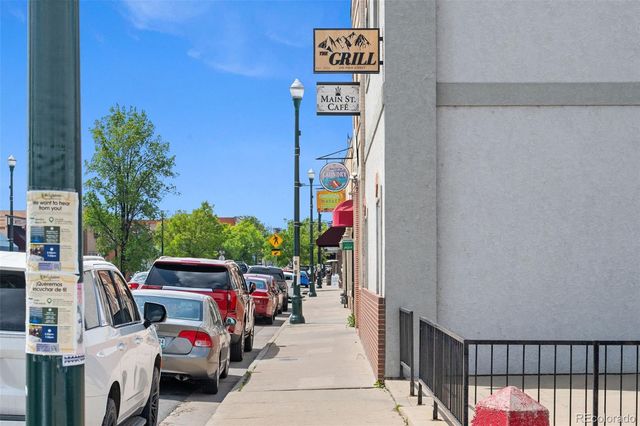 61 S 17th Avdr, Brighton, CO 80601