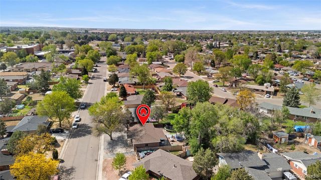 61 S 17th Avdr, Brighton, CO 80601