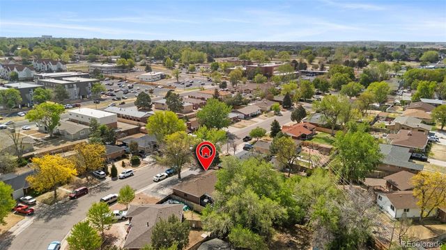 61 S 17th Avdr, Brighton, CO 80601