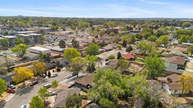 61 S 17th Avdr, Brighton, CO 80601
