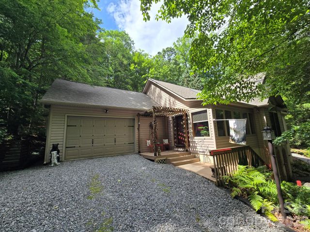 132 Rumbling Bald Road, Lake Lure, NC 28746