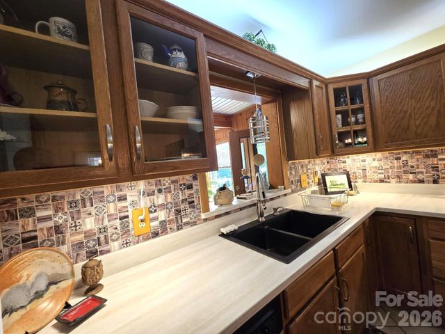 132 Rumbling Bald Road, Lake Lure, NC 28746