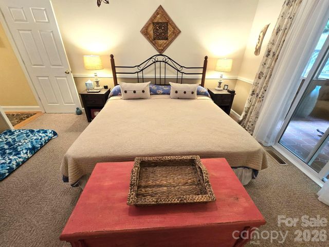 132 Rumbling Bald Road, Lake Lure, NC 28746