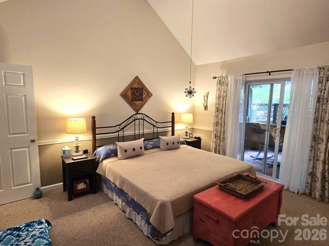 132 Rumbling Bald Road, Lake Lure, NC 28746