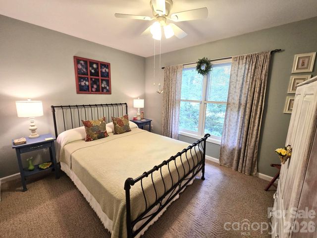132 Rumbling Bald Road, Lake Lure, NC 28746