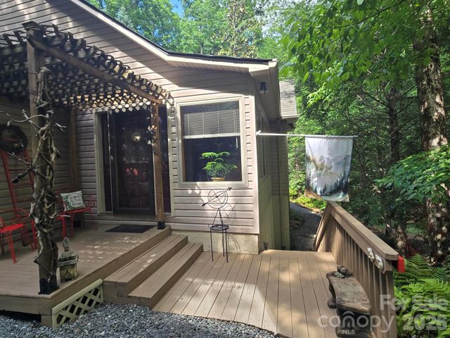132 Rumbling Bald Road, Lake Lure, NC 28746