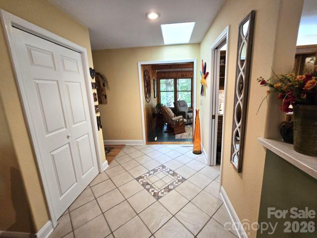 132 Rumbling Bald Road, Lake Lure, NC 28746