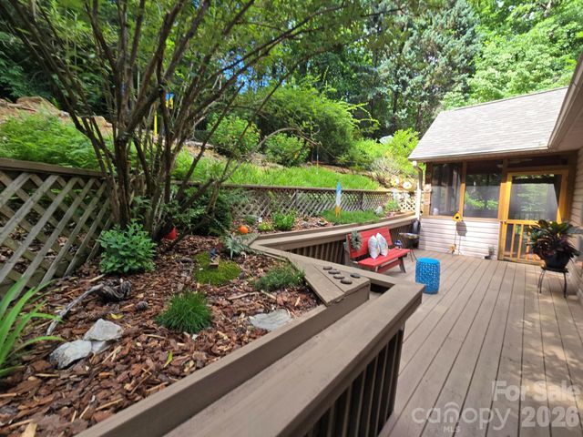 132 Rumbling Bald Road, Lake Lure, NC 28746