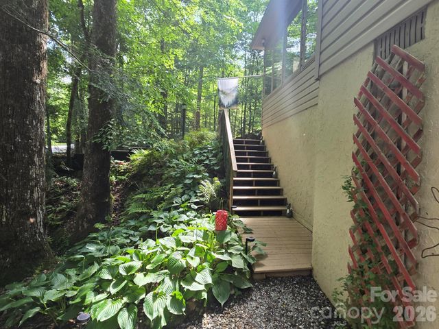 132 Rumbling Bald Road, Lake Lure, NC 28746