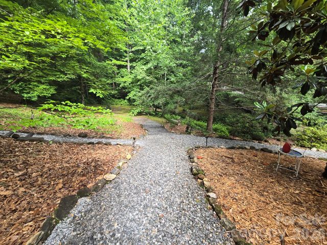 132 Rumbling Bald Road, Lake Lure, NC 28746
