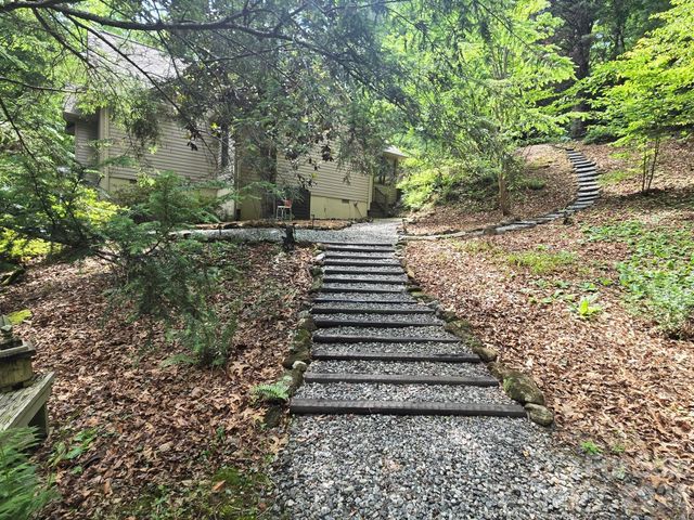 132 Rumbling Bald Road, Lake Lure, NC 28746