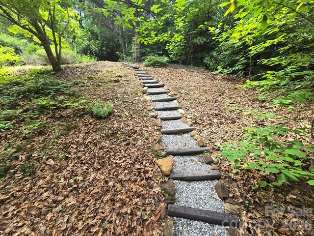 132 Rumbling Bald Road, Lake Lure, NC 28746
