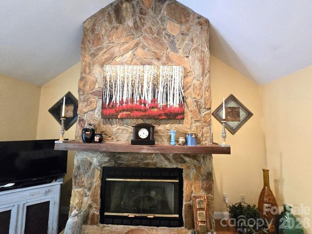 132 Rumbling Bald Road, Lake Lure, NC 28746