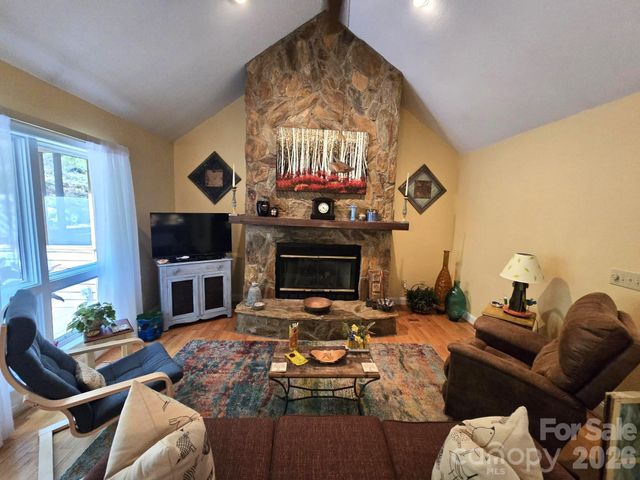 132 Rumbling Bald Road, Lake Lure, NC 28746