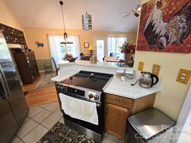 132 Rumbling Bald Road, Lake Lure, NC 28746