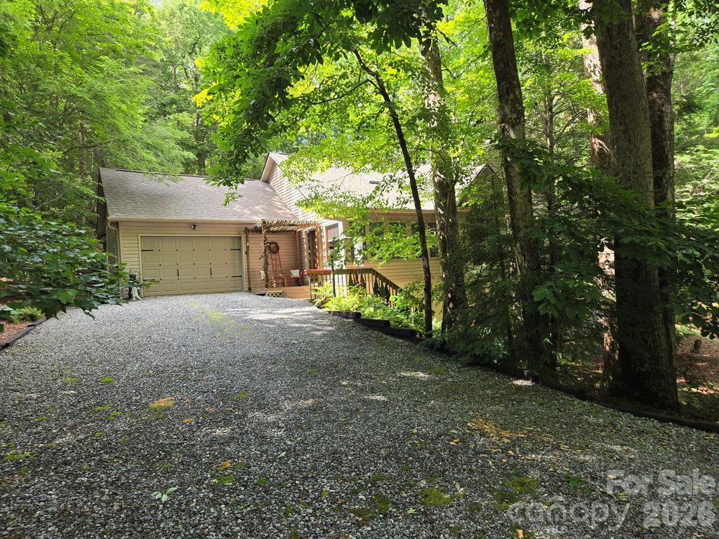 132 Rumbling Bald Road, Lake Lure, NC 28746