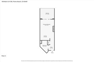 198 Main Street 305, Pismo Beach, CA 93449