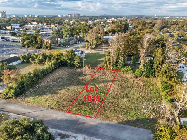 1011 - 1017 30th Ave. S, Atlantic Beach, SC 29582