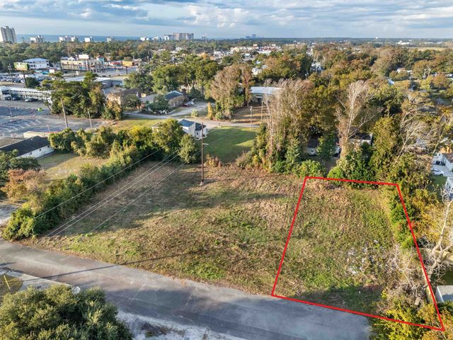 1011 - 1017 30th Ave. S, Atlantic Beach, SC 29582