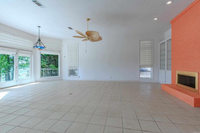 7 Sosegado Trace, Hot Springs Village, AR 71909