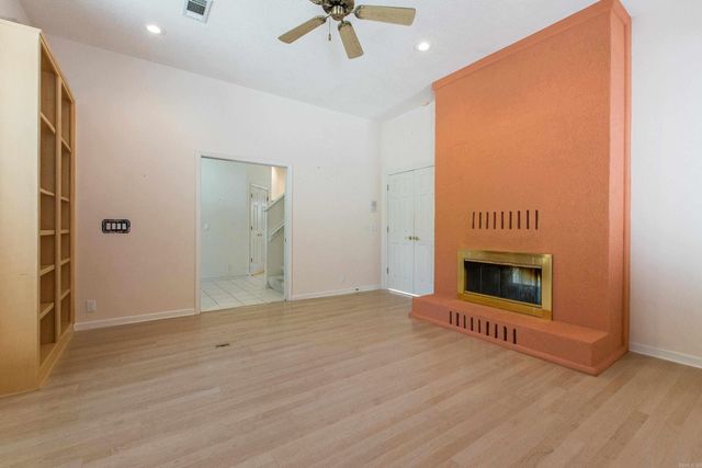 7 Sosegado Trace, Hot Springs Village, AR 71909