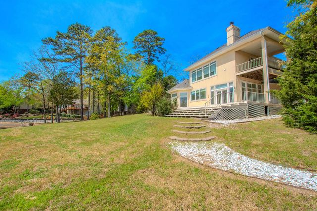 7 Sosegado Trace, Hot Springs Village, AR 71909
