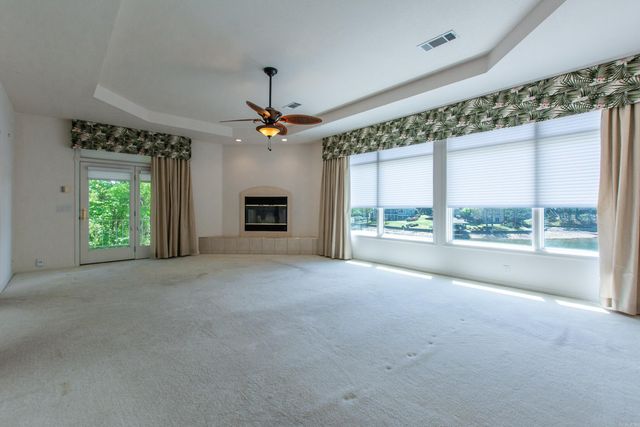 7 Sosegado Trace, Hot Springs Village, AR 71909