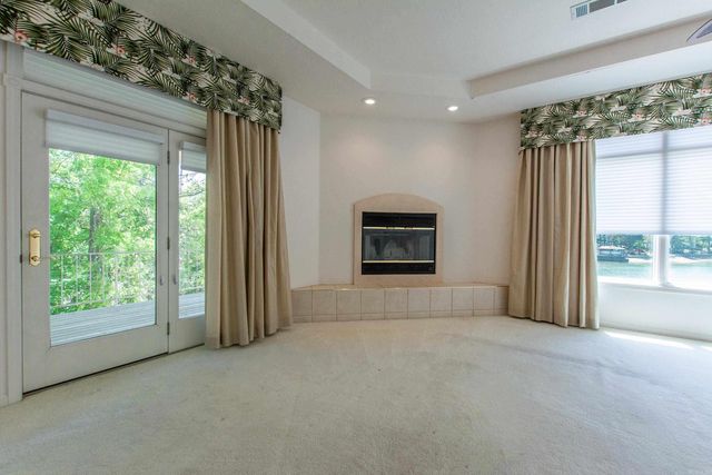 7 Sosegado Trace, Hot Springs Village, AR 71909