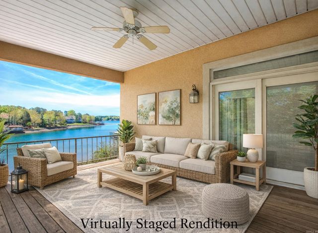 7 Sosegado Trace, Hot Springs Village, AR 71909