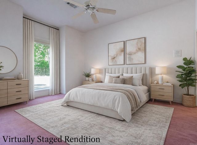 7 Sosegado Trace, Hot Springs Village, AR 71909