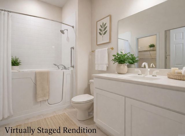 7 Sosegado Trace, Hot Springs Village, AR 71909