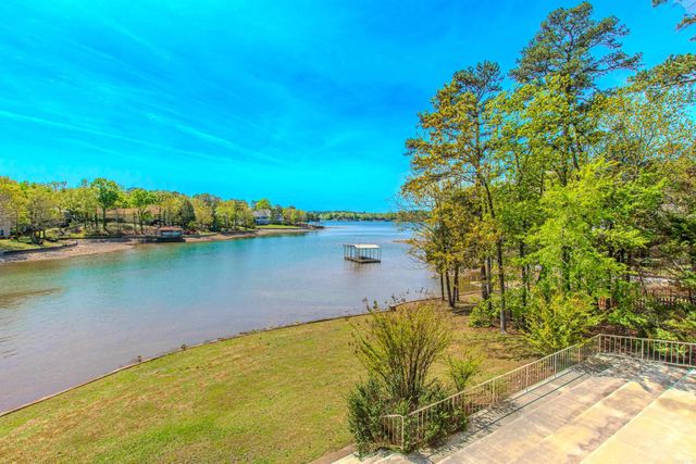 7 Sosegado Trace, Hot Springs Village, AR 71909