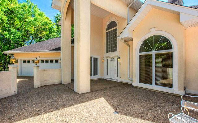 7 Sosegado Trace, Hot Springs Village, AR 71909